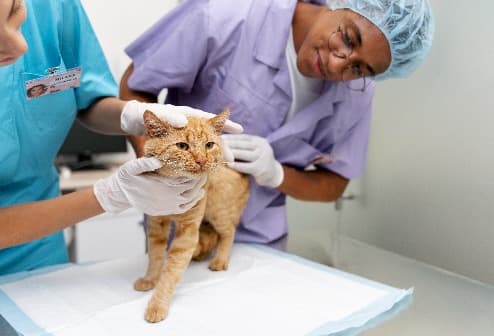 Vaccinations