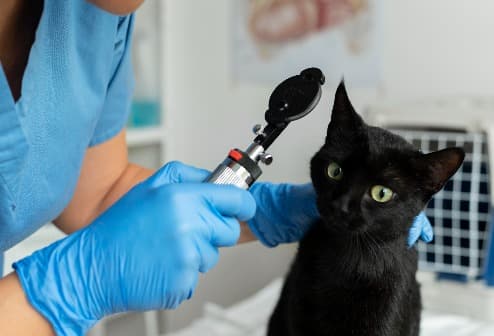 Ear and Eye Care